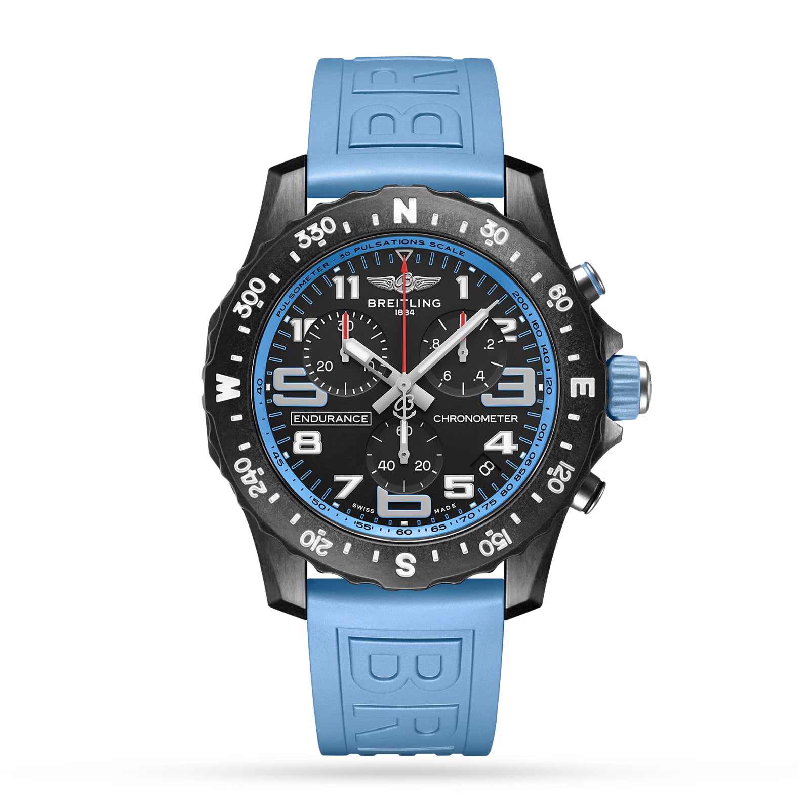 Professional Endurance Pro 44 Light Blu