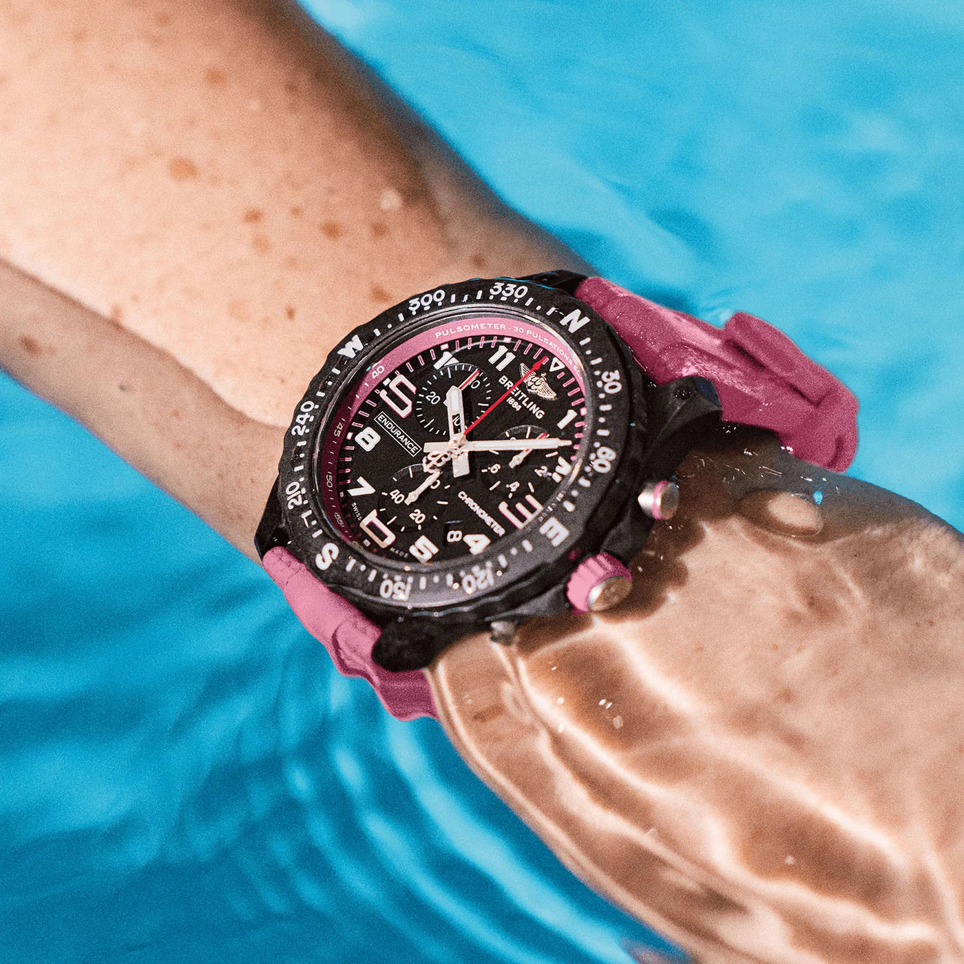 Professional Endurance Pro 38