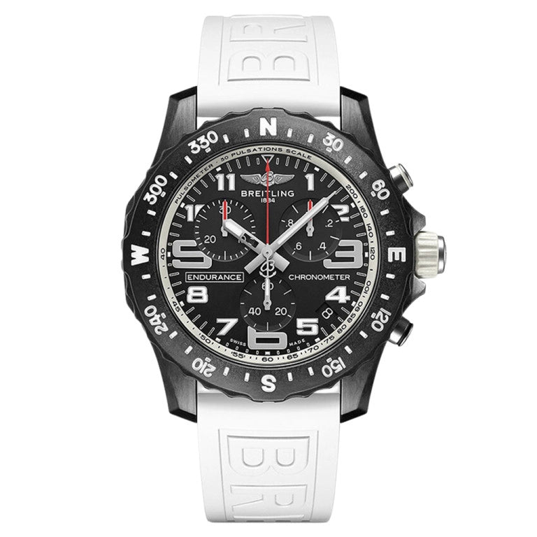 Professional Endurance Pro 4 White
