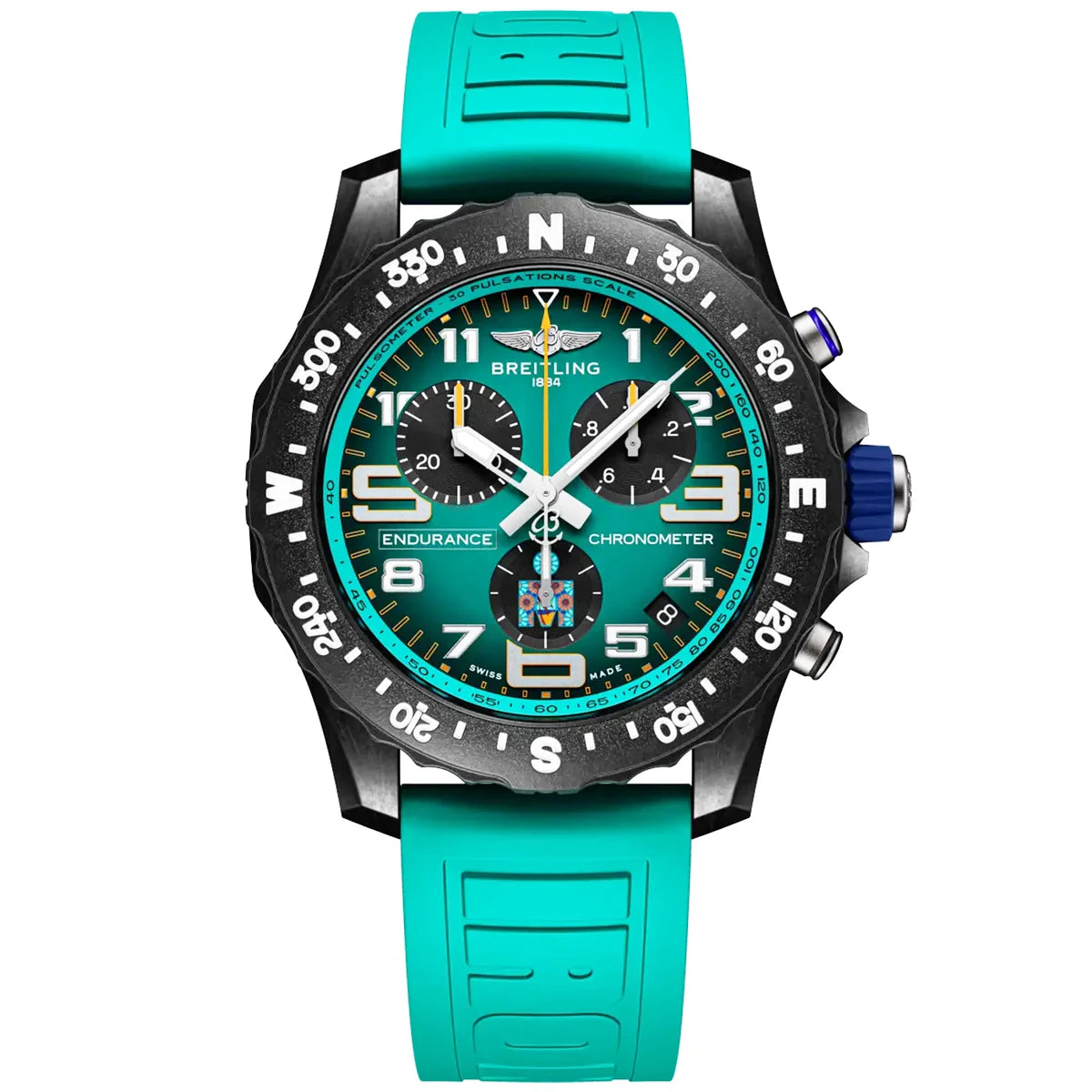 Professional Endurance Pro 44 IRONMAN