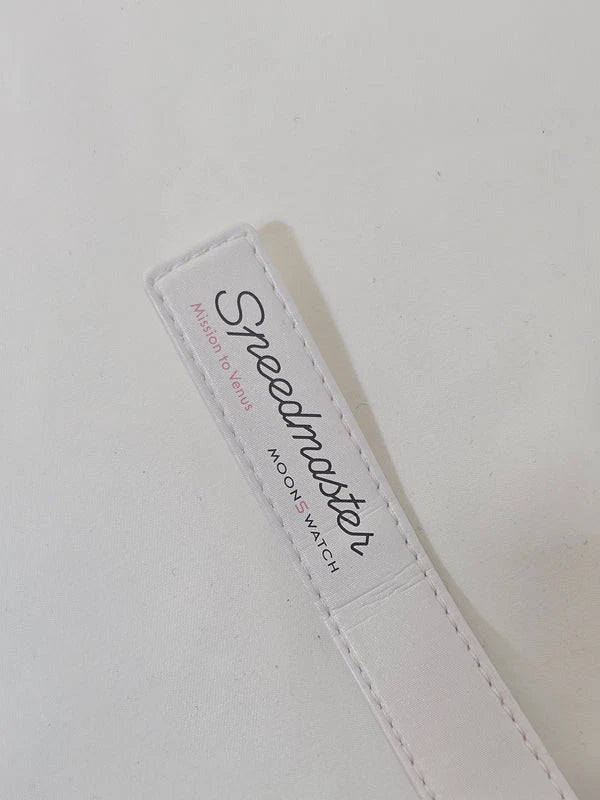 MOONSWATCH MISSION TO VENUS - SWATCH X OMEGA BIOCERAMIC
