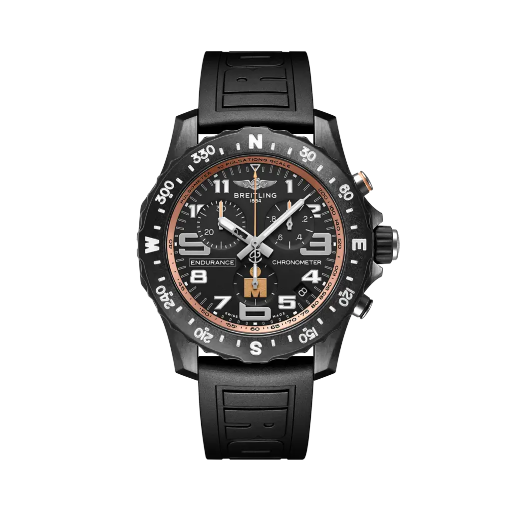 Professional Endurance Pro 44 IRONMAN® Finisher