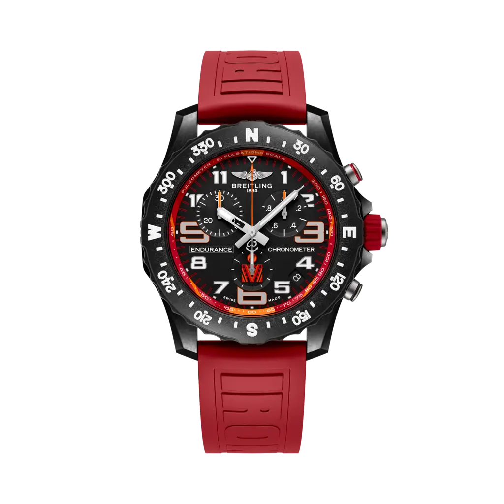 Professional Endurance Pro 44 IRONMAN® 70.3 World Championship 2024